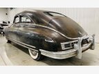 Thumbnail Photo 5 for 1948 Packard Custom Eight 